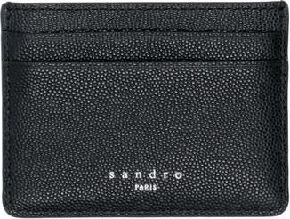 Sandro Small Leather Goods - Document holders sur YOOX.COM