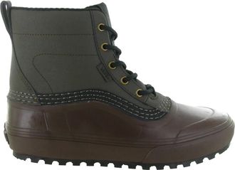 Vans Schoenen, Heren, Veelkleurig, 42 1/2 EU, Lace-up Boots