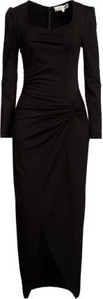 Diane Von F&uuml;rstenberg VESTIDOS - Vestidos midi en YOOX.COM