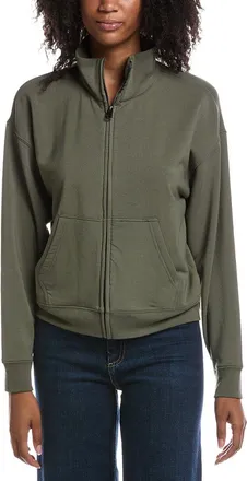 Z Supply Z Supply Transport Bomber Jacket