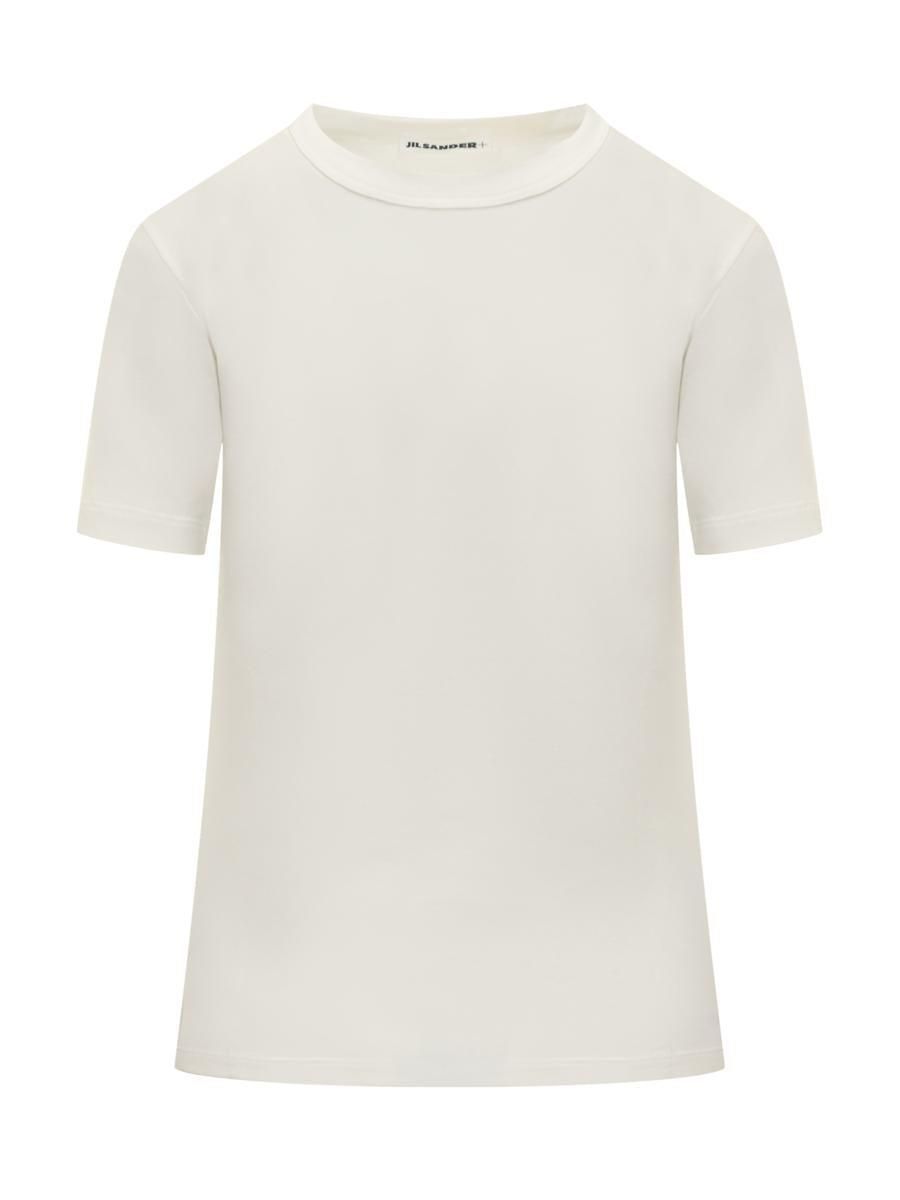 Jil Sander T-Shirt from $162.00 - on Stylight