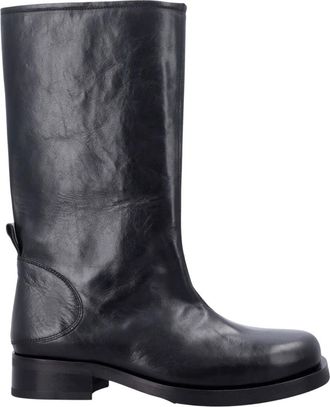 Our Legacy Mujer, Zapatos, Negro, Talla: 39 EU