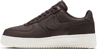 Nike Air Force 1 Low Velvet Brown 905618-200
