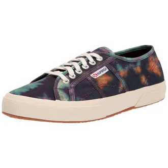 Superga 2750 Tie-Dye Cotu Psyc Tie Dye S111M1W-900 Womens