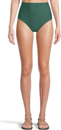 Sunsets Hannah High Waist Bikini Bottom Womens Island Swimwear GBO558