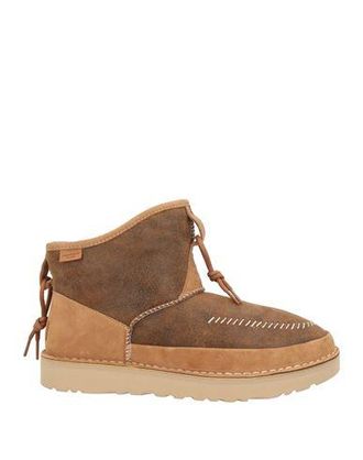UGG SCHUHE - Stiefeletten auf YOOX.COM