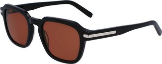 Ferragamo SF1089SN 001 Mens Sunglasses Black Size 52