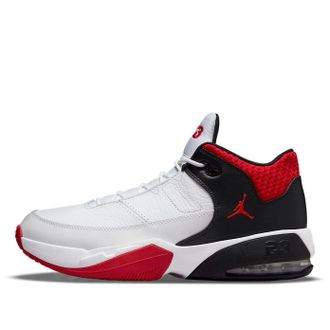 Nike Jordan Air Jordan Max Aura 3 White University Red CZ4167-160