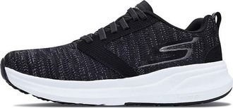 Skechers (WMNS) Skechers Go Run Ride Black White 15200-BKW