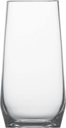 Schott Zwiesel Pure Set of 6 Long Drink Cocktail Glass in Clear at Nordstrom