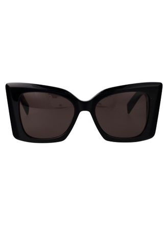 Saint Laurent Eyewear Sl M119 Blaze Sunglasses