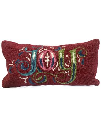 The Rug Market Joy 12X24in Pillow
