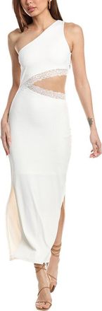 Beach Riot Genevieve Lace Maxi Dress