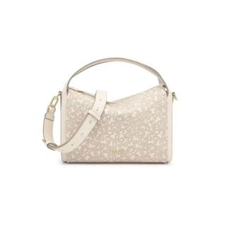 Tous Mujer, Bolsos, Beige, Talla: ONE Size