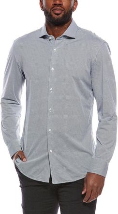 HUGO BOSS Hank Shirt