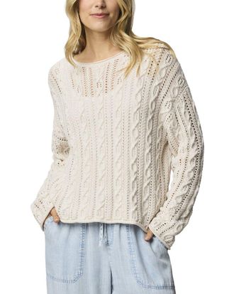 Splendid Brennan Sweater