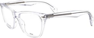 Rag & Bone Rag & Bone Womens Rnb3013 53Mm Optical Frames