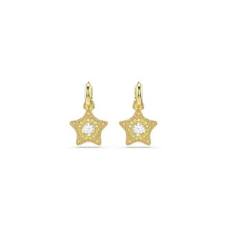 Swarovski Mujer, Accesorios, Amarillo, Talla: ONE Size