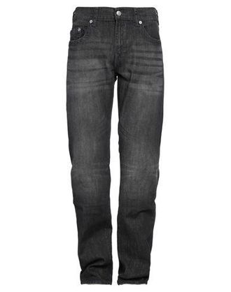 True Religion BOTTOMWEAR - Jeans on YOOX.COM
