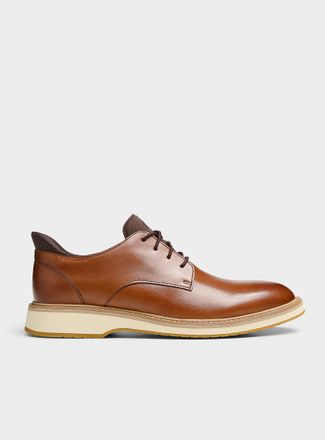 Cole Haan Mens Mansfield Grand Quick-On derby shoes Men