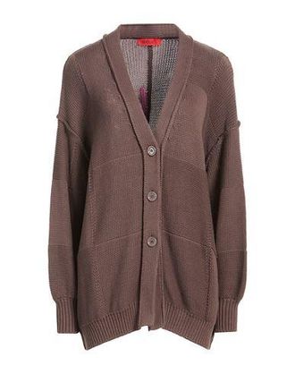 Max & Co. KNITWEAR - Cardigans on YOOX.COM