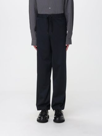 Maison Margiela Pants MM6 MAISON MARGIELA Men color Black