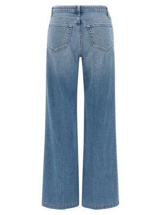 L'agence Scotti Jeans - Blue