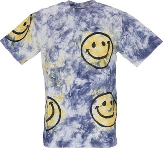 Market Hombre, Camisetas, Multicolor, Talla: L