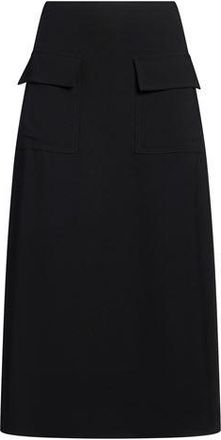 Compagnia Italiana BOTTOMWEAR - Midi skirts sur YOOX.COM