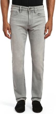 34 Heritage Charisma Relaxed Straight Leg Jeans in Lt Grey Urban at Nordstrom Rack, Size 40 X 32