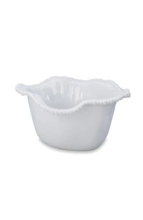 Beatriz Ball Vida Alegria Ice Bucket in White at Nordstrom