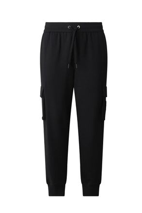 Moose Knuckles HARTSFIELD CARGO JOGGERS Size: XL, colour: BLACK