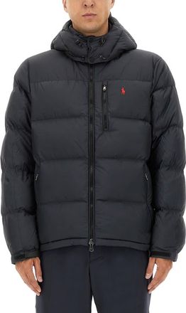 Polo Ralph Lauren Down Jacket gorham