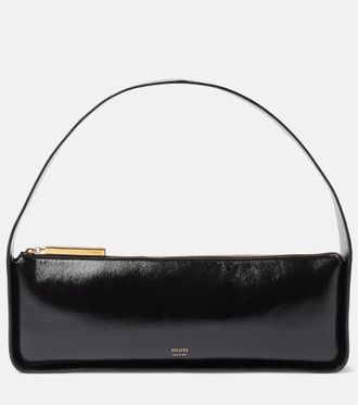 Khaite Lori leather shoulder bag