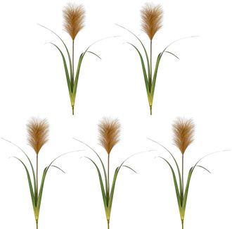 Creativ Green Kunstzweig »Pampasgras«