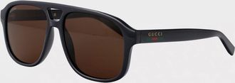 Gucci Occhiali da sole GG1856S Gucci in acetato