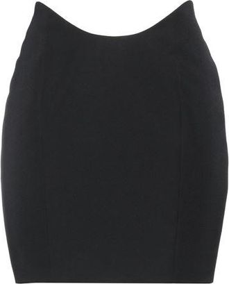Balmain BOTTOMWEAR - Minigonne su YOOX.COM