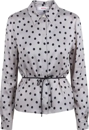 Jucca Donna, Camicette, Multicolore, M, new