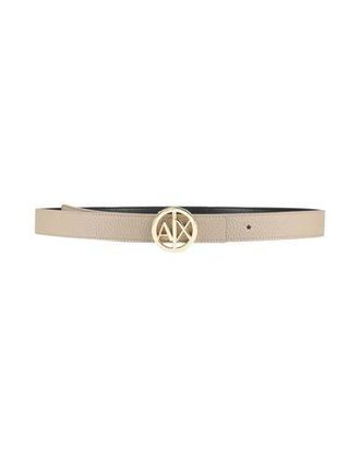 A|X Armani Exchange Marroquiner&iacute;a - Cinturones en YOOX.COM