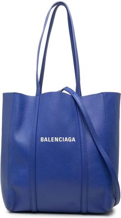 Balenciaga Pre-owned Balenciaga Leather Everyday Tote XS Ladies AZ10JOFHSNCJSJ6V