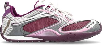Balenciaga Radar Gradient Lines Sneaker - Dames - Sneakers - Paars - 41 EU - Polyester - Schoenen