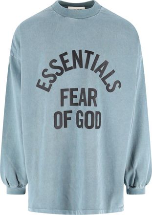 Fear of God Felpa Campus 90S