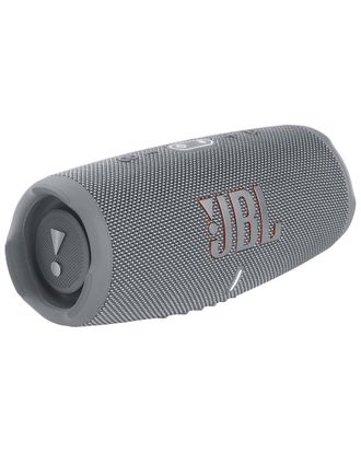 JBL Charge 5 Portable Waterproof Bluetooth Speaker