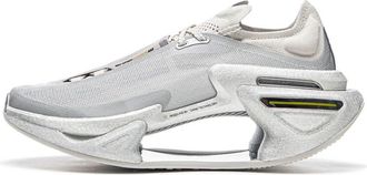 Li-Ning Jue Ying 3.0 Silver Grey ARRU005-3