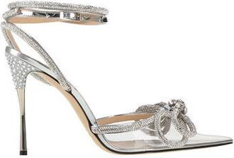 Mach & Mach CALZADO - Zapatos de sal&oacute;n en YOOX.COM