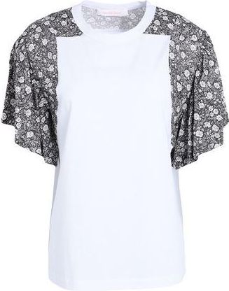 See By Chlo&eacute; TOPWEAR - T-shirts sur YOOX.COM