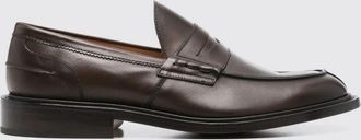 Trickers Mocassino James Trickers in pelle