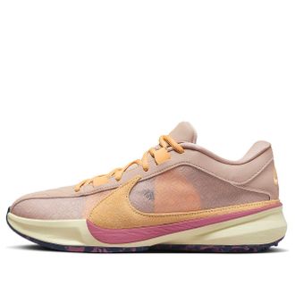 Nike Zoom Freak 5 Fossil Stone DX4996-200