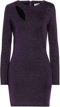 John Richmond DRESSES - Mini dresses sur YOOX.COM