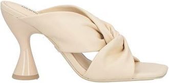 Lola Cruz CALZADO - Sandalias con cierre en YOOX.COM